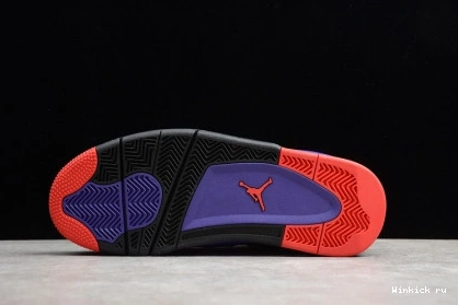 AIR SIGNATURE 4 DRAKE AJ4 NRG 